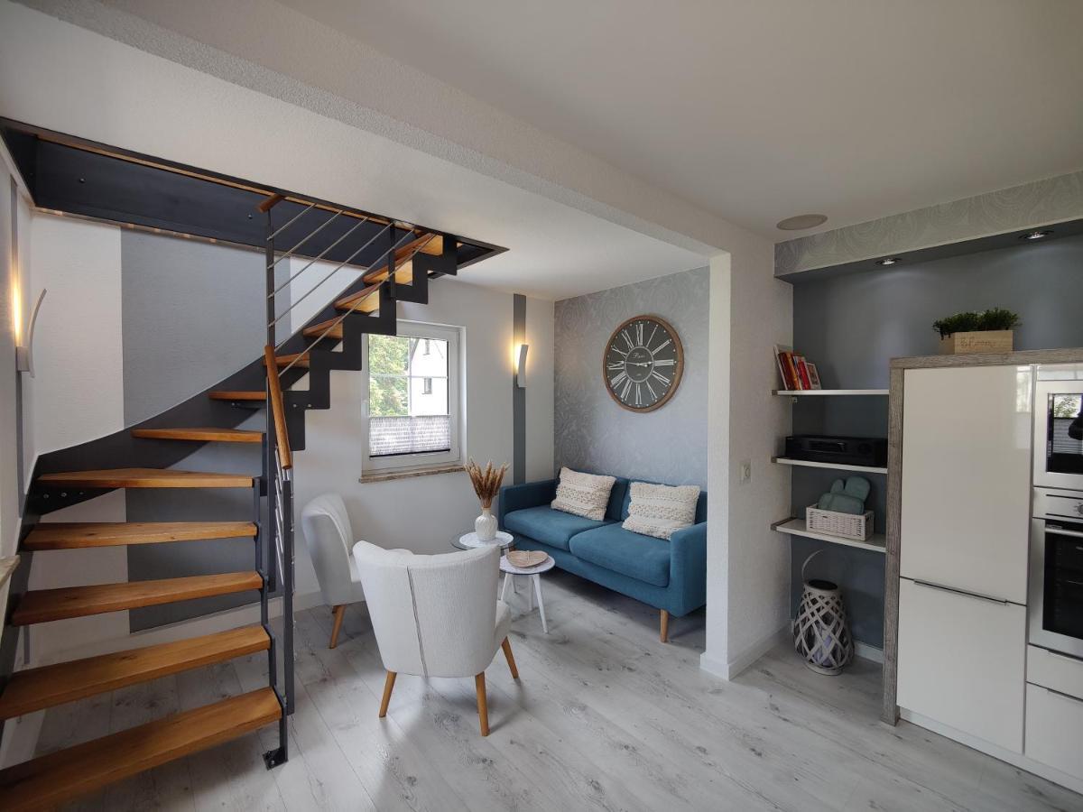 Ferienhaus Villa Adelsberg Mit Dachterrasse In Zentraler Lage Fuer Bis Zu 10 Personen Chemnitz Kültér fotó